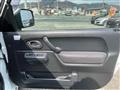 2002 Suzuki Jimny
