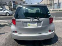 2014 Toyota Ractis