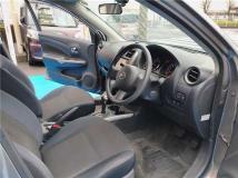 2014 Nissan Latio