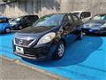 2013 Nissan Latio