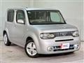 2009 Nissan Cube