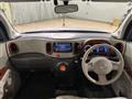 2009 Nissan Cube