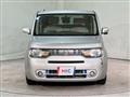 2009 Nissan Cube