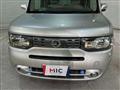 2009 Nissan Cube
