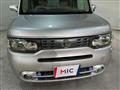 2009 Nissan Cube