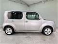2009 Nissan Cube