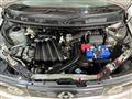 2009 Nissan Cube