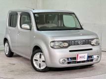 2009 Nissan Cube