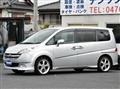 2007 Honda Step WGN