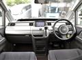 2007 Honda Step WGN