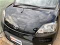 2012 Toyota Porte