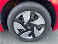 2014 Honda Fit Hybrid