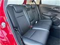 2014 Honda Fit Hybrid