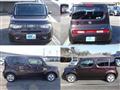 2014 Nissan Cube