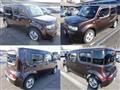2014 Nissan Cube