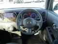 2014 Nissan Cube