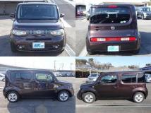 2014 Nissan Cube