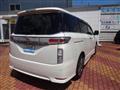2011 Nissan Elgrand