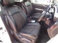 2011 Nissan Elgrand