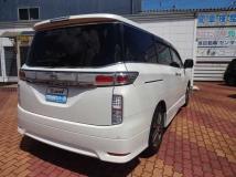2011 Nissan Elgrand