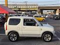 2002 Suzuki Jimny