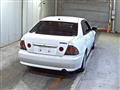 2005 Toyota Altezza