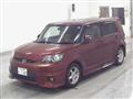 2009 Toyota Corolla Rumion