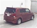 2009 Toyota Corolla Rumion