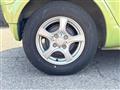 2004 Toyota Vitz