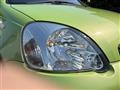 2004 Toyota Vitz