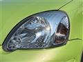 2004 Toyota Vitz