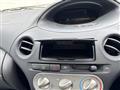 2004 Toyota Vitz