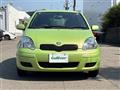 2004 Toyota Vitz