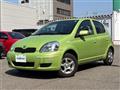 2004 Toyota Vitz