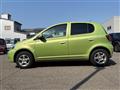 2004 Toyota Vitz