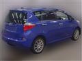 2011 Toyota Ractis