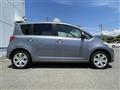 2010 Toyota Ractis
