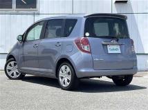 2010 Toyota Ractis