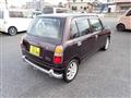 1999 Daihatsu Mira Gino1000
