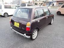 1999 Daihatsu Mira Gino1000