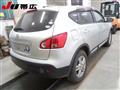 2011 Nissan Dualis