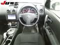 2011 Nissan Dualis