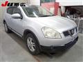 2011 Nissan Dualis