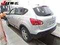 2011 Nissan Dualis