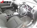 2011 Nissan Dualis
