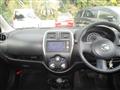 2014 Nissan March