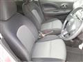 2014 Nissan March