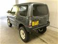 2003 Suzuki Jimny