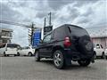 2011 Mitsubishi Pajero Mini