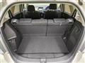 2011 Honda Fit Hybrid